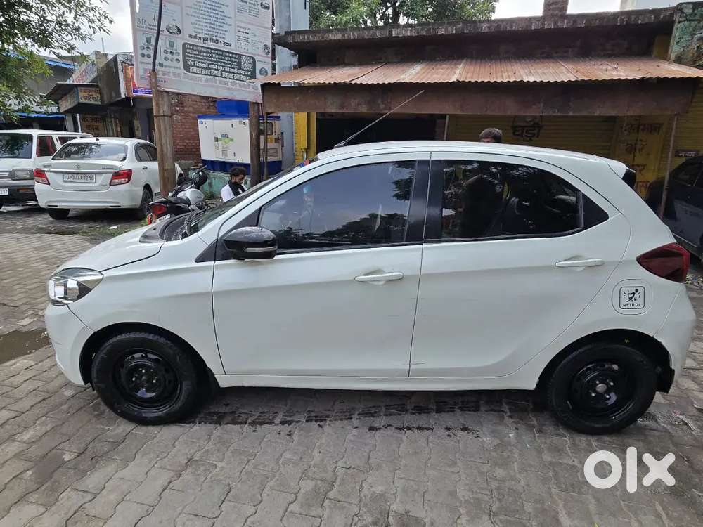 Tata Tiago Xz Opt 2017