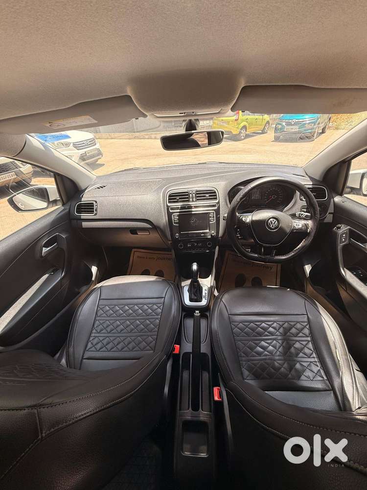 Volkswagen Polo Gt Tsi, 2018, Diesel