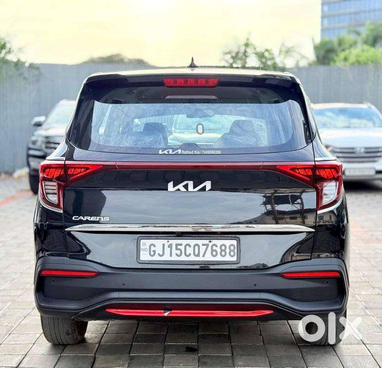 Kia Carens D1.5 6mt Premium 07, 2025, Diesel