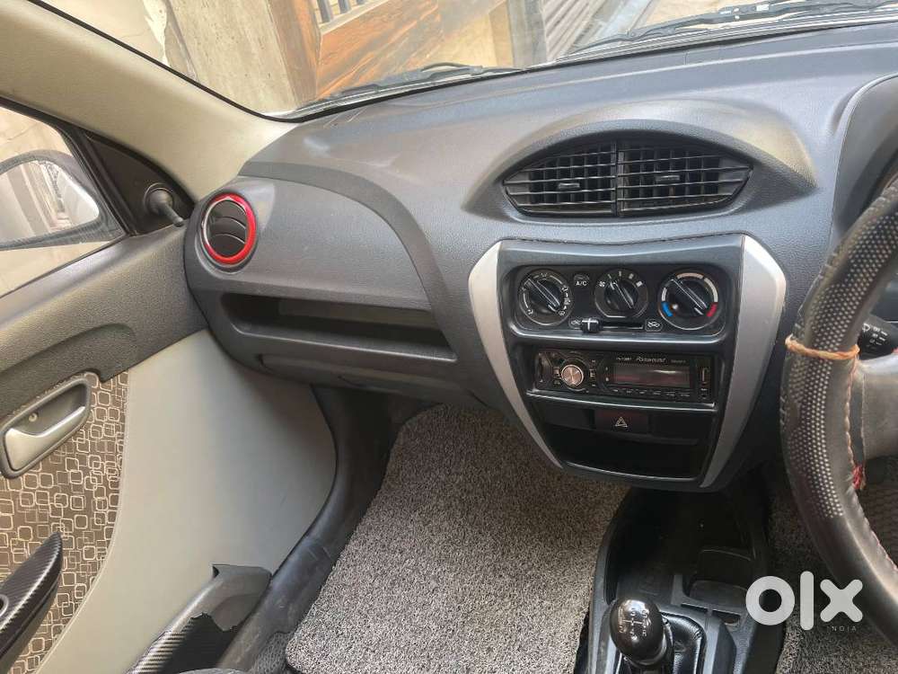 Maruti Suzuki Alto 800 2016 Petrol Good Condition