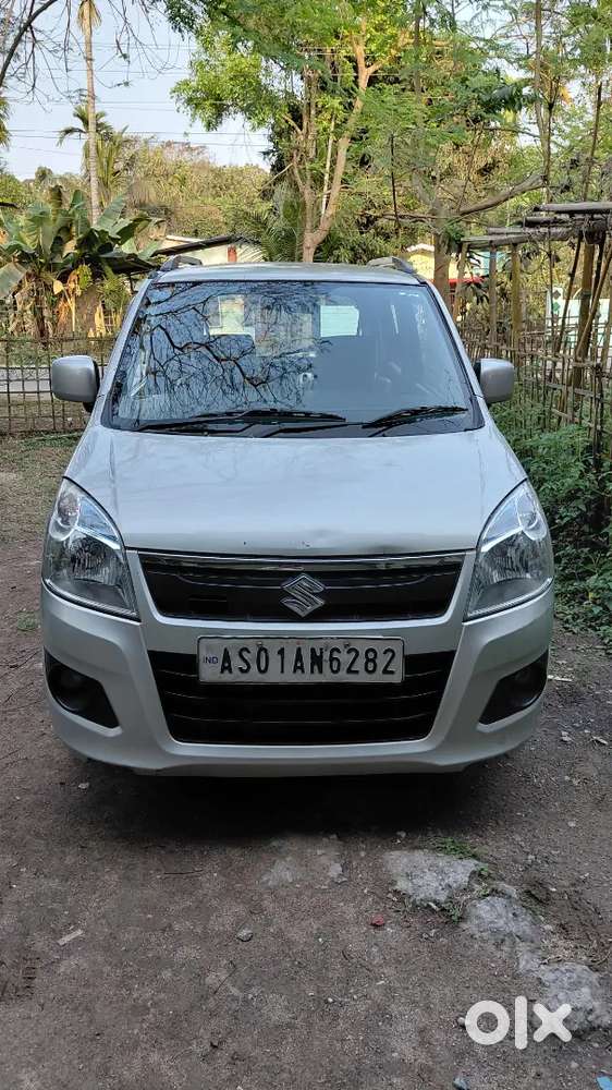 Maruti Suzuki Wagon 2010 Vxi Petrol