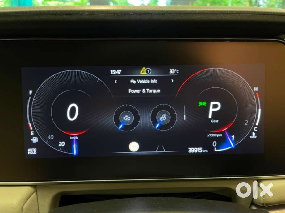 Mahindra Xuv700 2.0 Ax 7 Petrol At Luxury Pack Str, 2022, Petrol