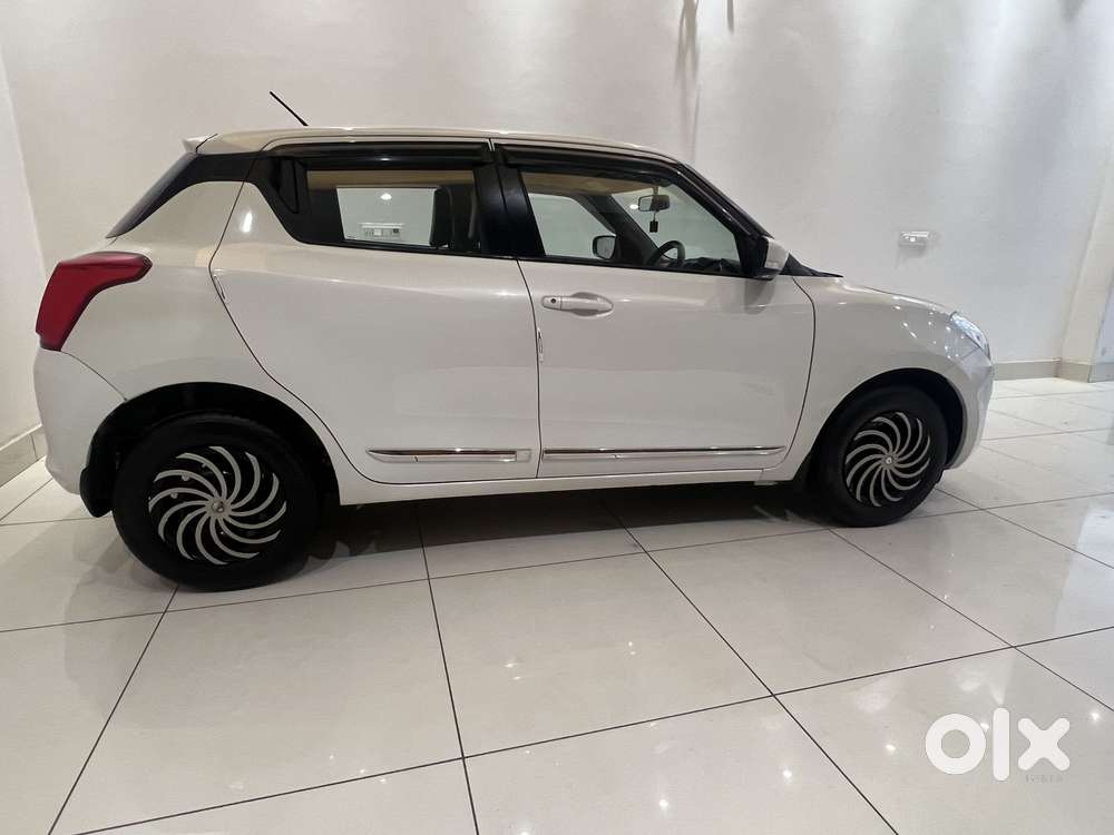Maruti Suzuki Swift Vxi 1.2 Abs Bs-iv, 2022, Petrol