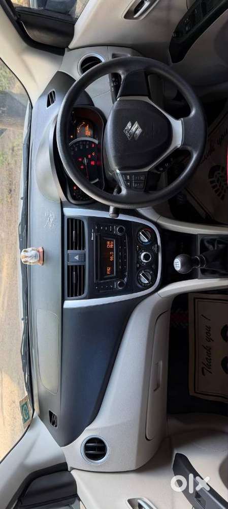 Maruti Suzuki Celerio Zxi, 2020, Petrol