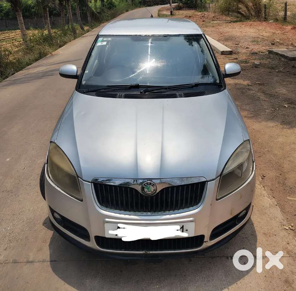 Excellent Condition Vehicle