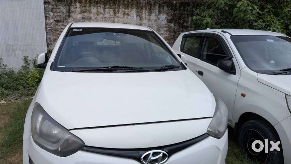 Hyundai I20 Sportz At 1.4, 2012, Diesel