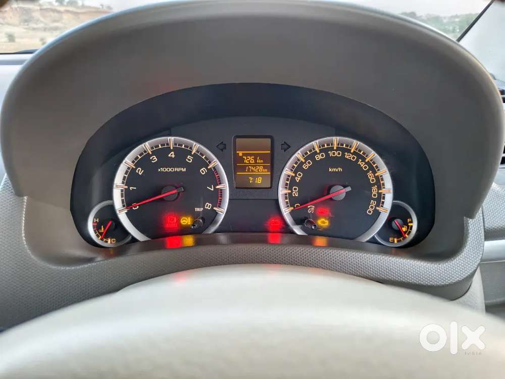 Maruti Suzuki Ertiga 2012