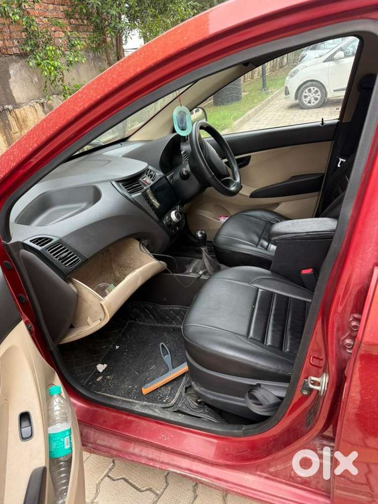 Hyundai Eon 2014 Petrol Well Maintained
