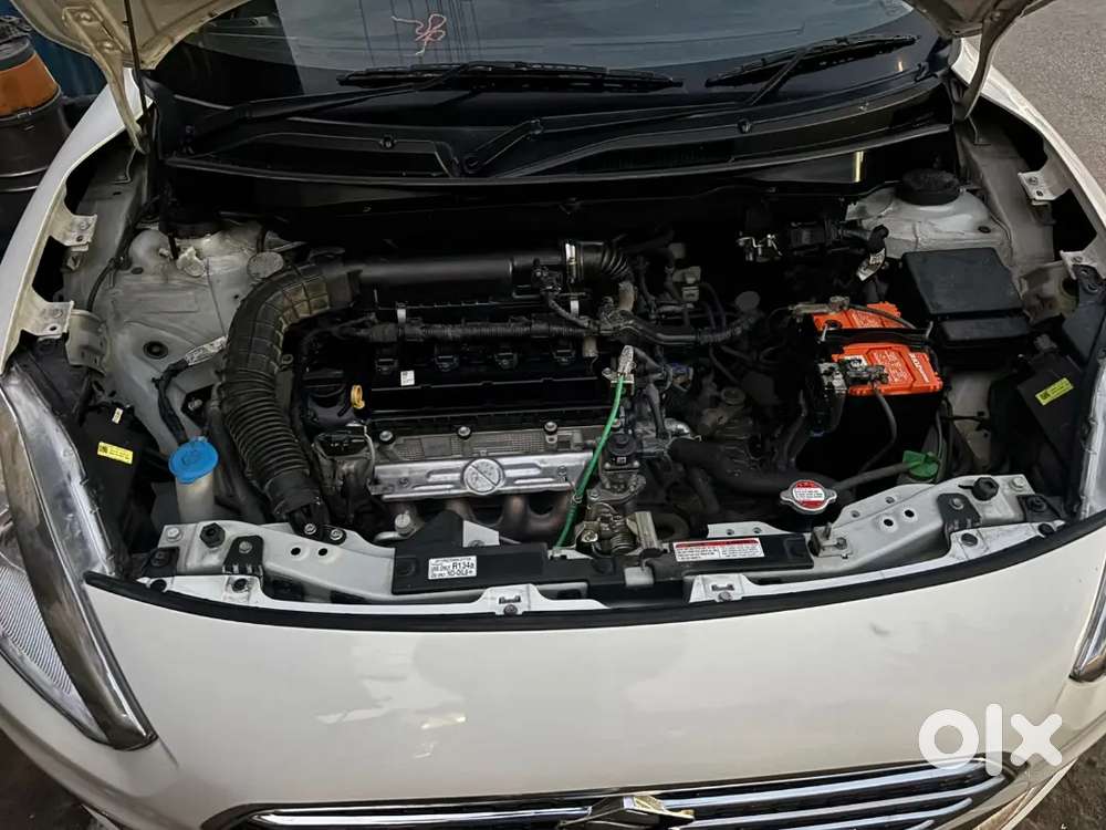 Maruti Suzuki Swift Dzire 2023