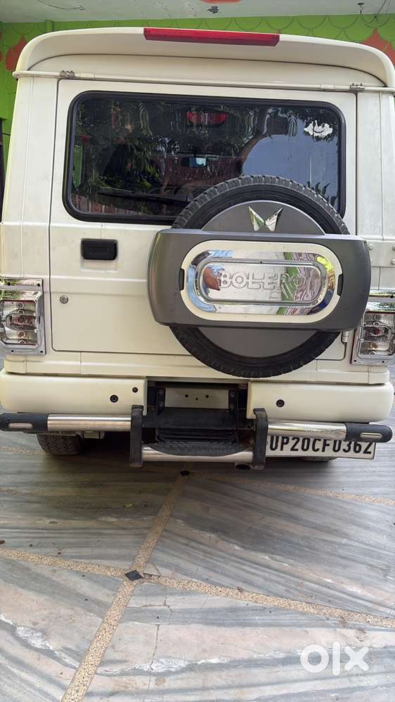 Mahindra Bolero 2023 Diesel Good Condition