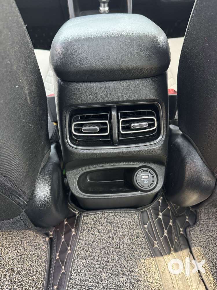 Hyundai Creta 1.5 Sx, 2022, Petrol