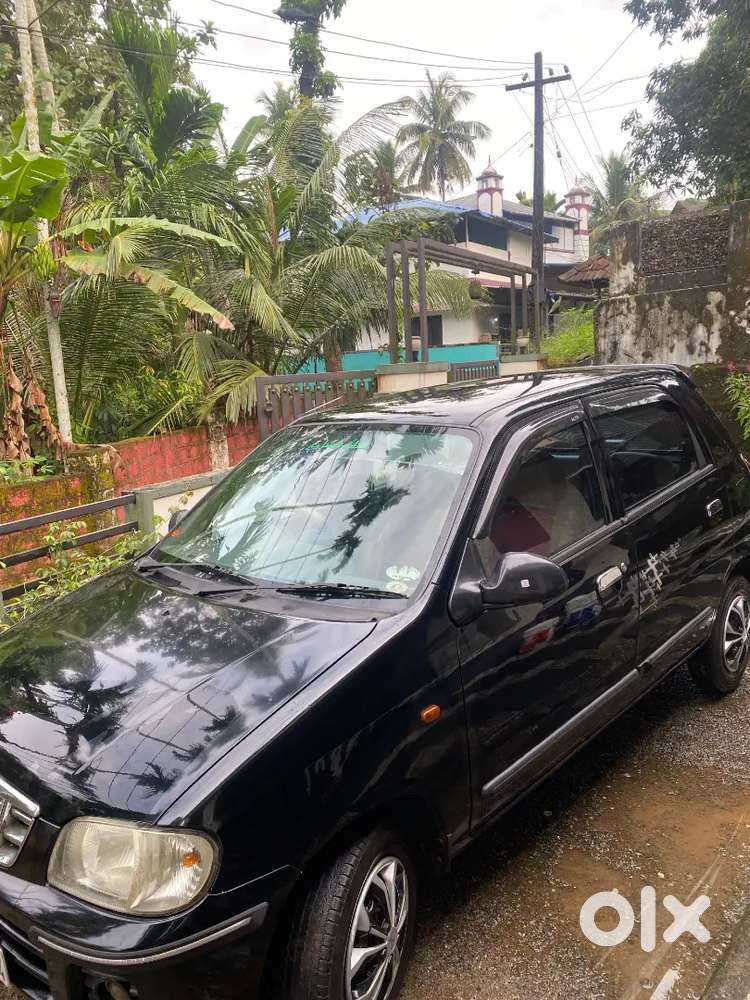 Maruti Suzuki Alto 2009