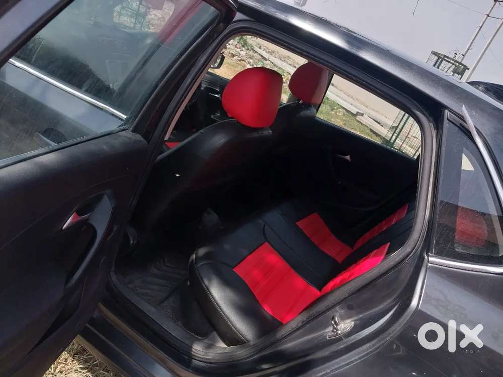 Volkswagen Polo Comfortline 2014 Variant