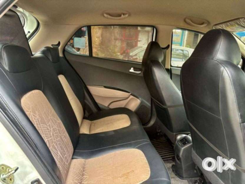 Hyundai Grand I10 Sportz 1.2 Kappa Vtvt, 2019, Cng & Hybrids