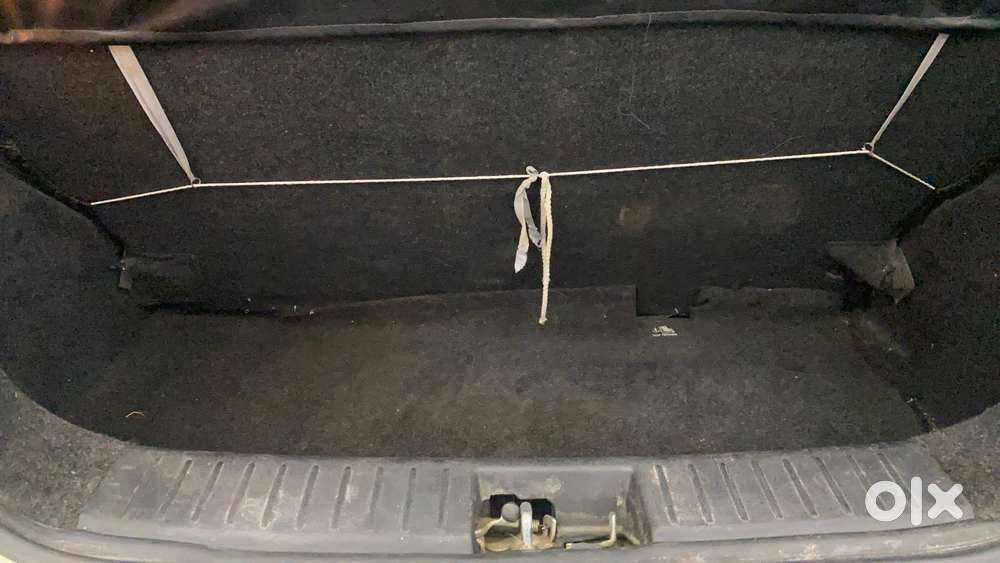 Mahindra Kuv 100 Mfalcon G80 K8, 2016, Petrol