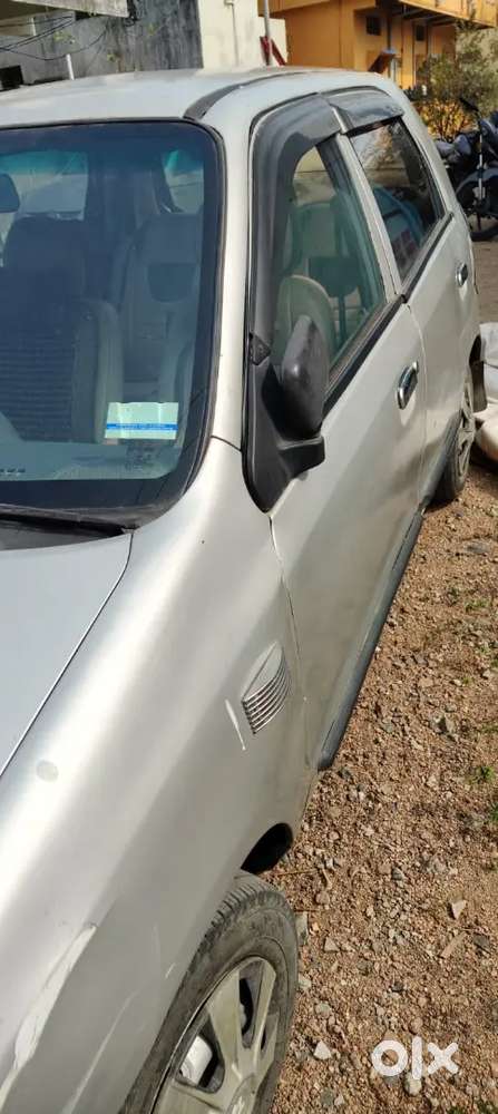 Maruti Suzuki Alto 800 2009 Petrol Good Condition
