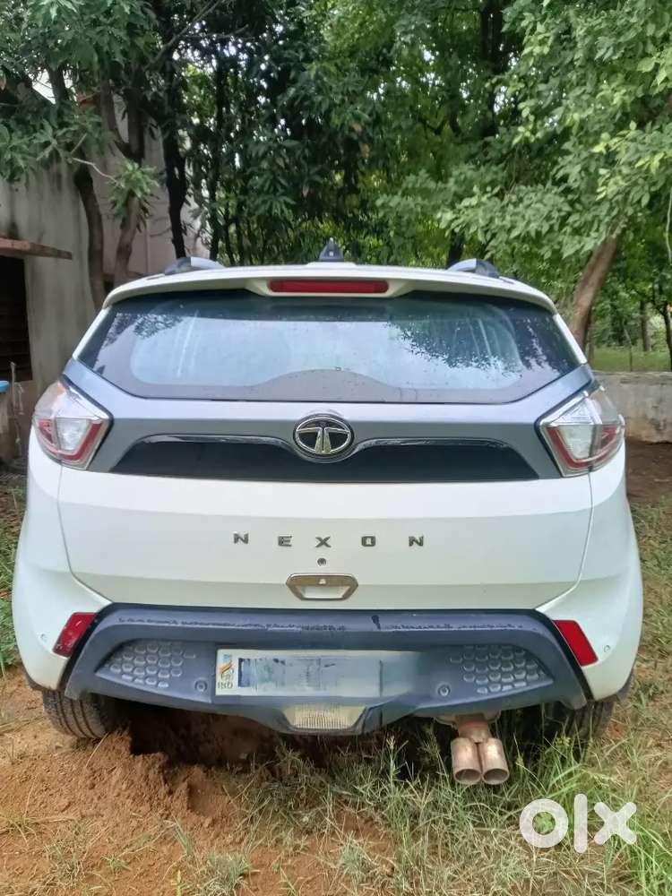 Tata Nexon 1.5 Revotorq 2019