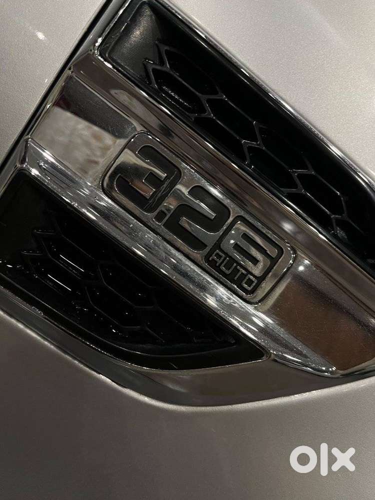 Ford Endeavour 3.2 Titanium At 4x4, 2019, Diesel