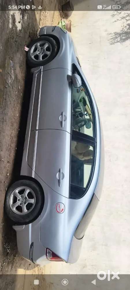 Honda City 2009