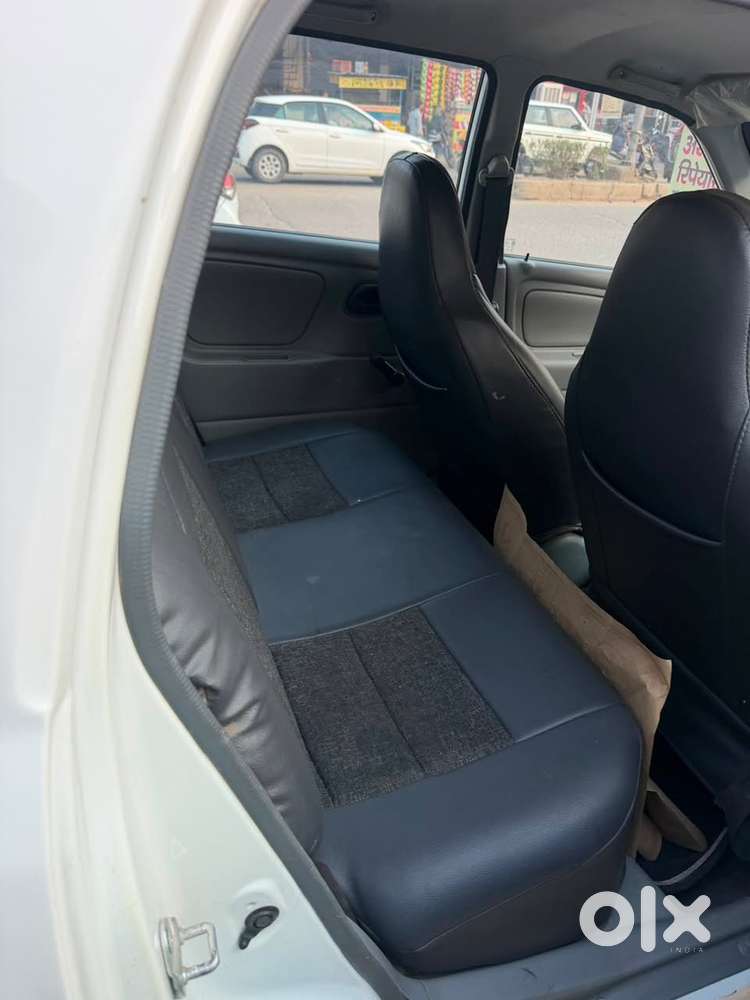 Maruti Suzuki Alto 2014