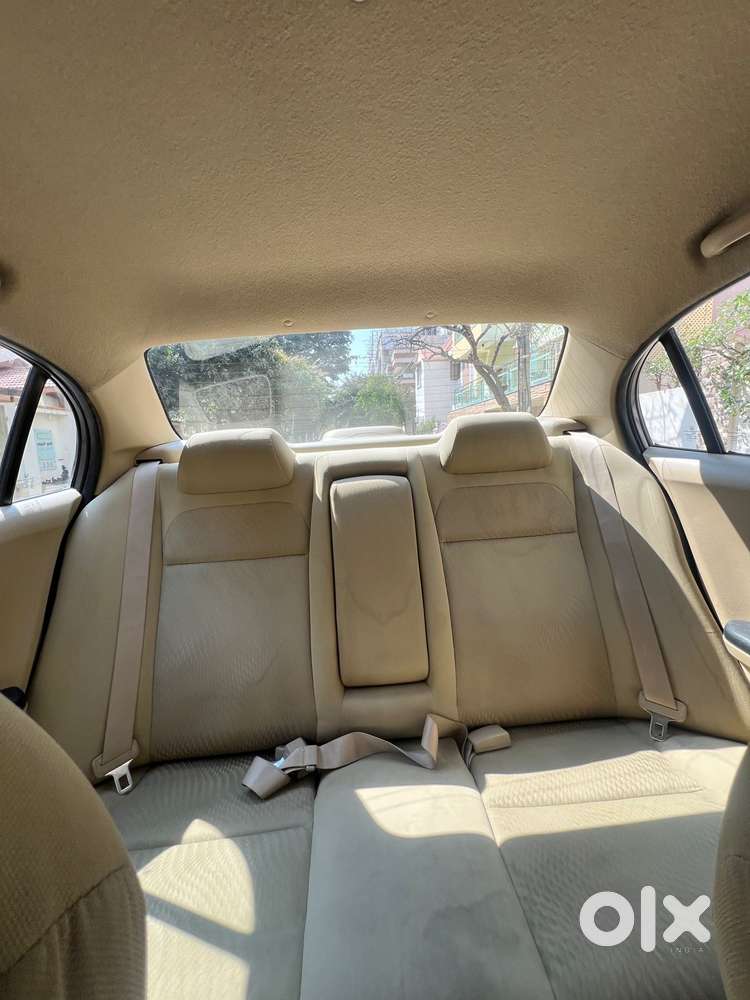 Honda Amaze 1.2 Smt I Vtec, 2015, Petrol