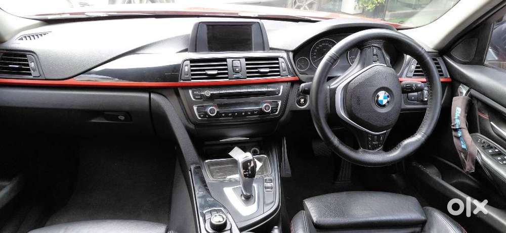 Bmw 3 Series 2.0 320d Sport Edition, 2013, Diesel