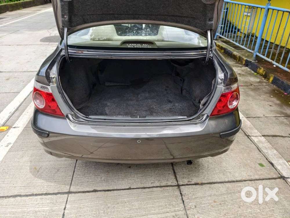 Honda City Zx Gxi, 2008, Petrol