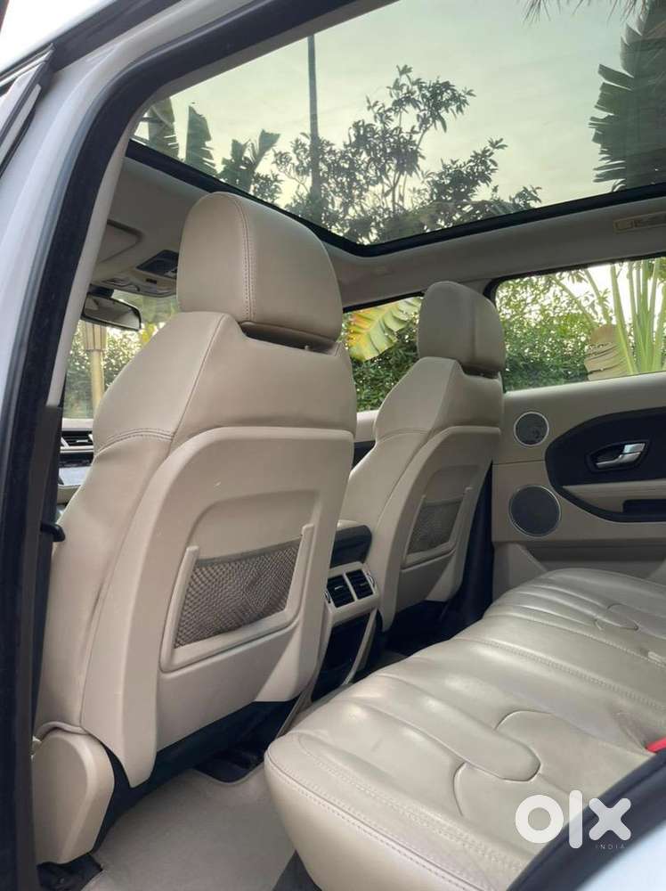Land Rover Diesel 2014