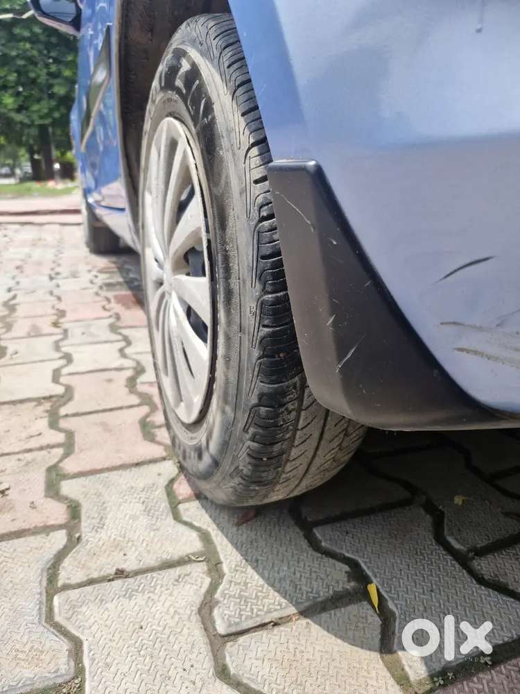 Maruti Suzuki Dzire 2016 Diesel Good Condition