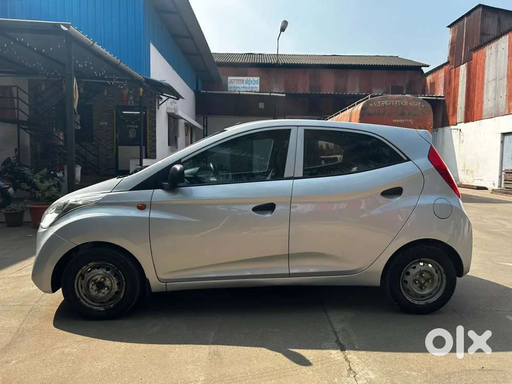 Hyundai Eon Era +, 2019, Petrol