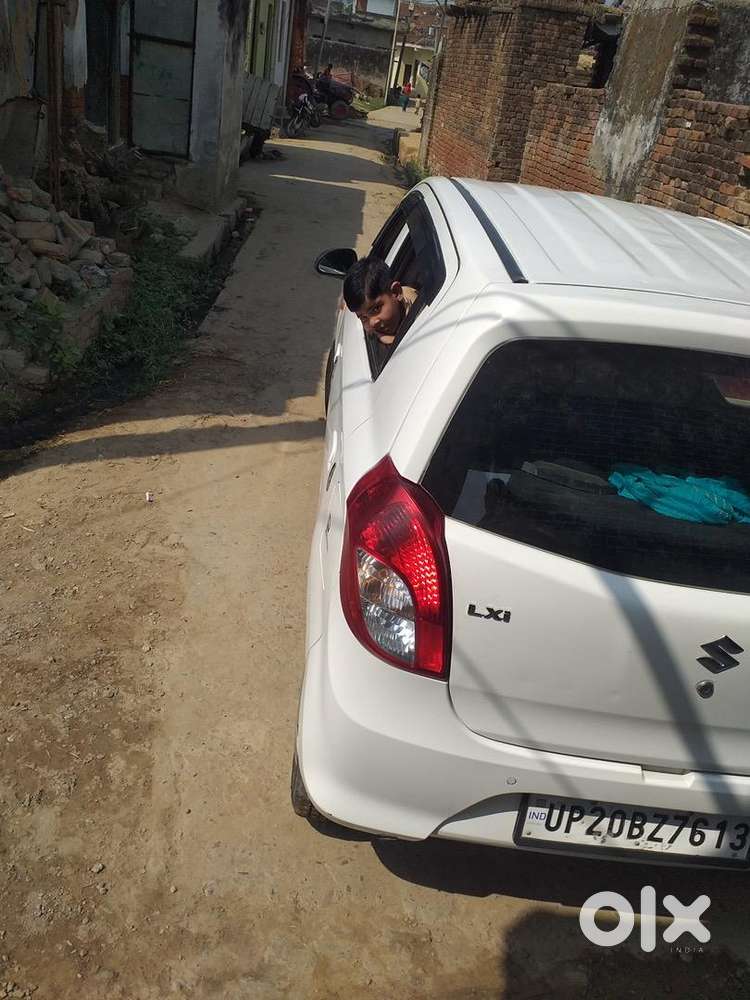 Maruti Suzuki Alto 800 Petrol Good Condition