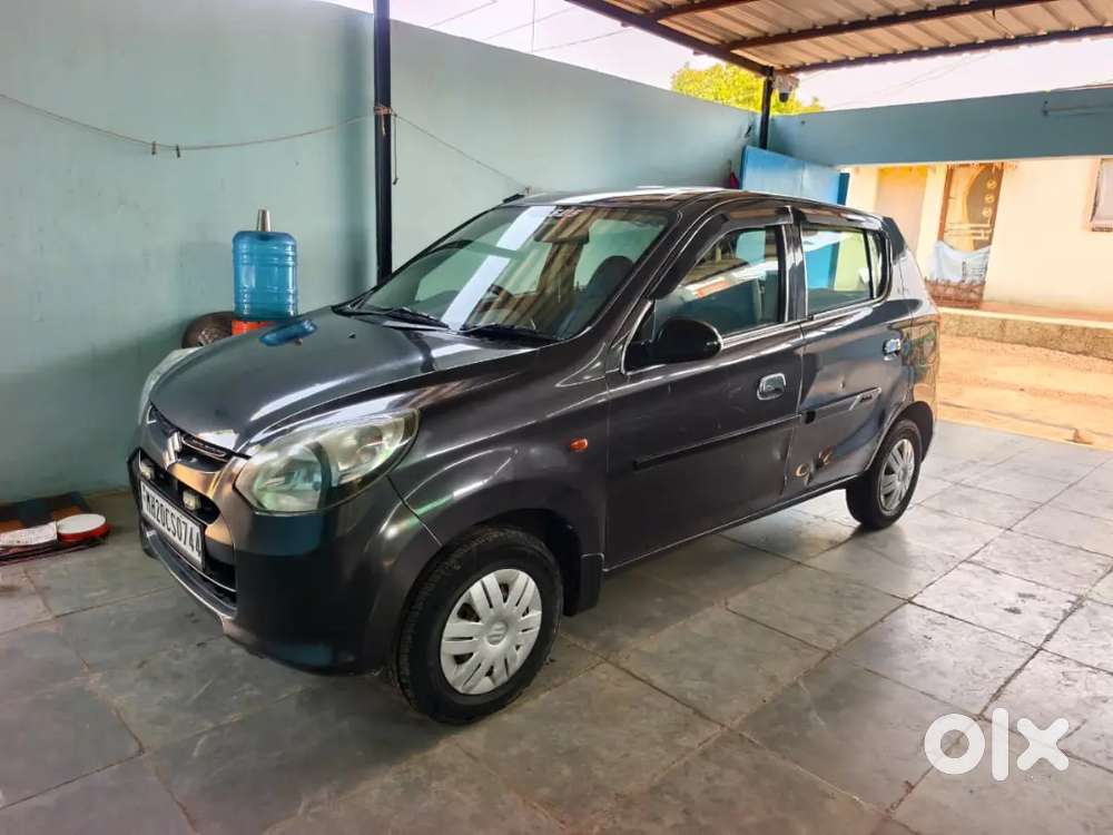 Maruti Suzuki Alto 800 2013 Petrol 135000 Km Driven