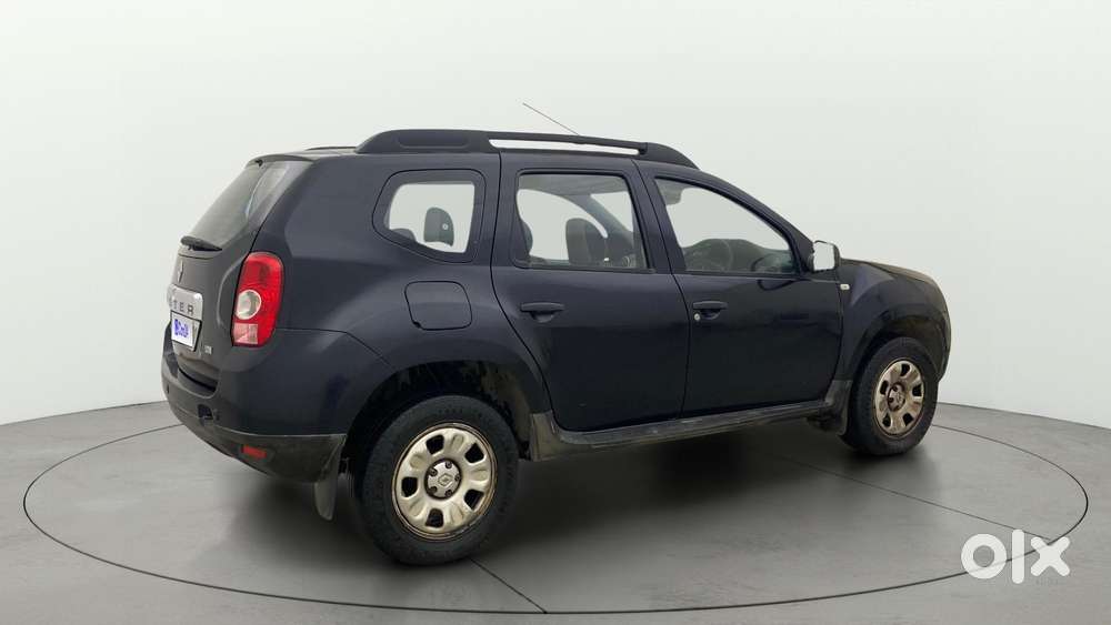 Renault Duster 2012-2015 Petrol Rxl, 2014, Petrol