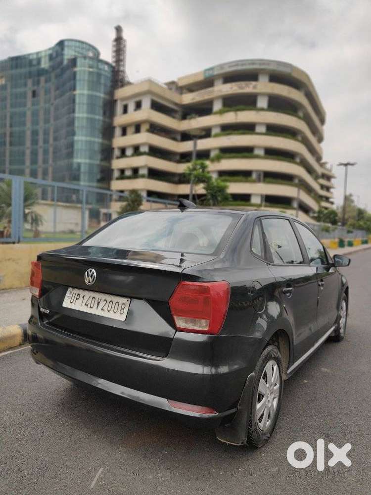 Volkswagen Ameo 1.2 Mpi Highline, 2018, Petrol