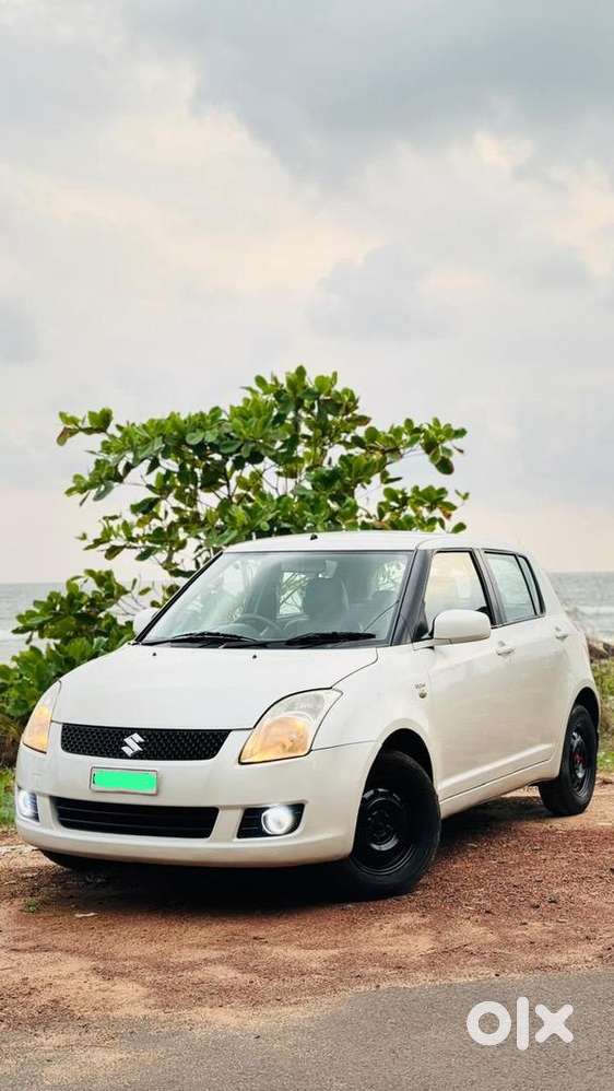 Maruti Suzuki Swift Dzire 2009 Diesel Good Condition