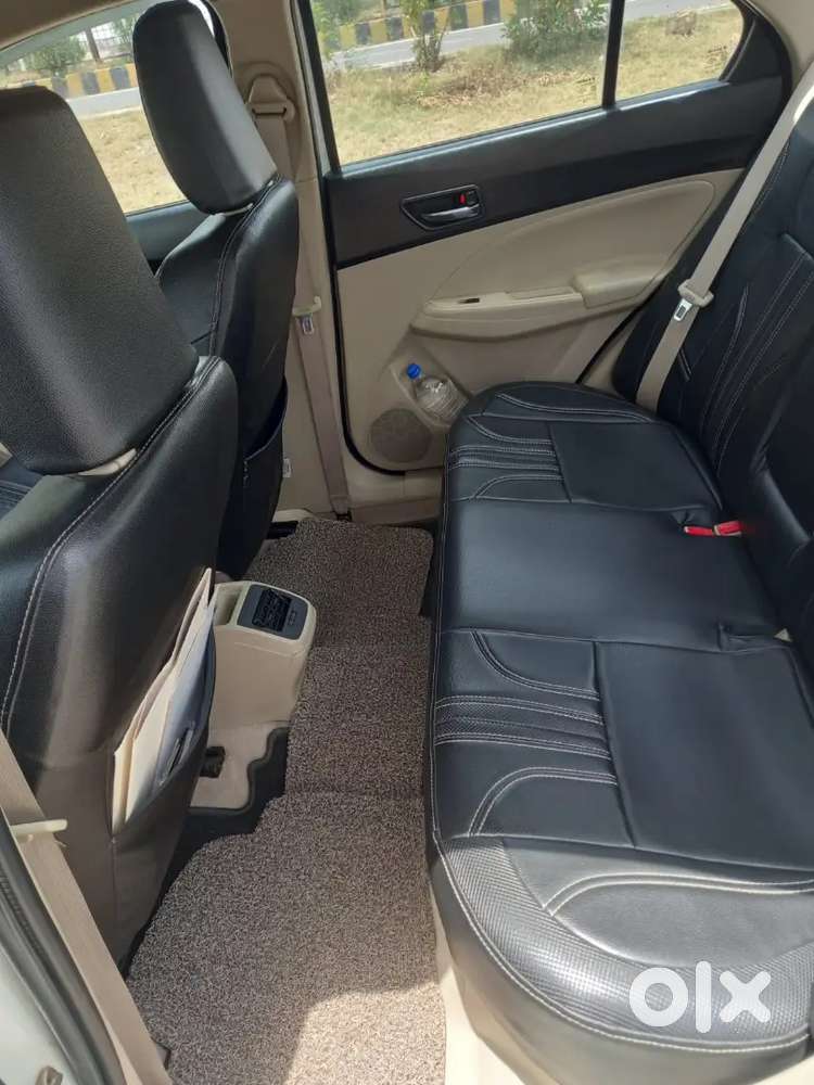 Maruti Suzuki Dzire 2017 Diesel 140000 Km Driven