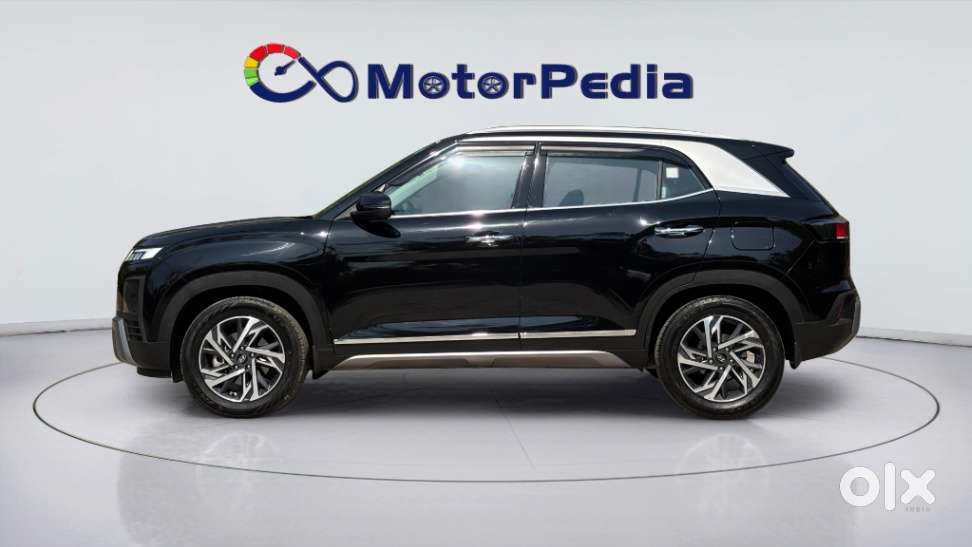 Hyundai Creta 1.5 Sx, 2024, Petrol