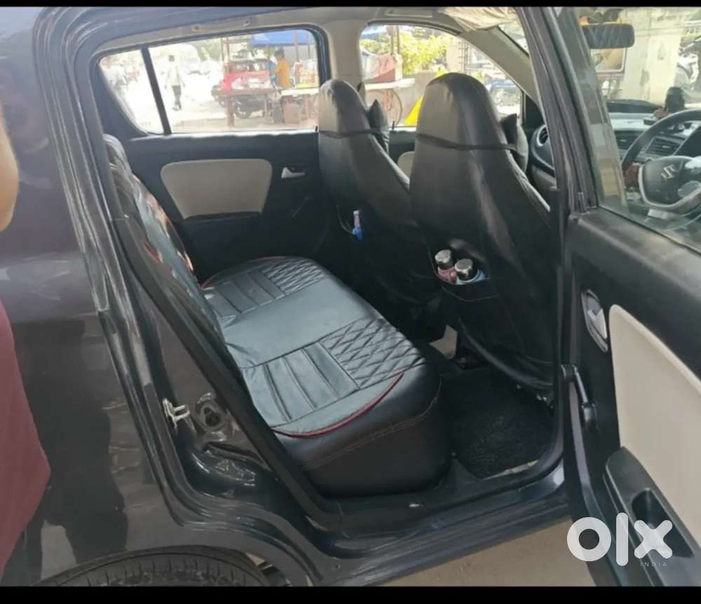 Maruti Suzuki Alto 800 Cng Single Hand Driven