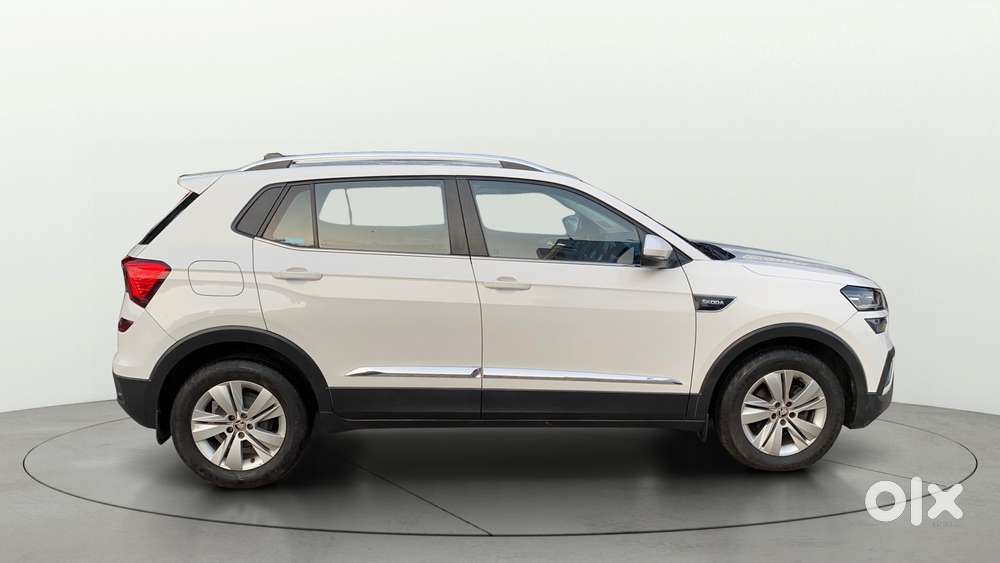 Skoda Kushaq 1.0 Tsi Ambition, 2022, Petrol