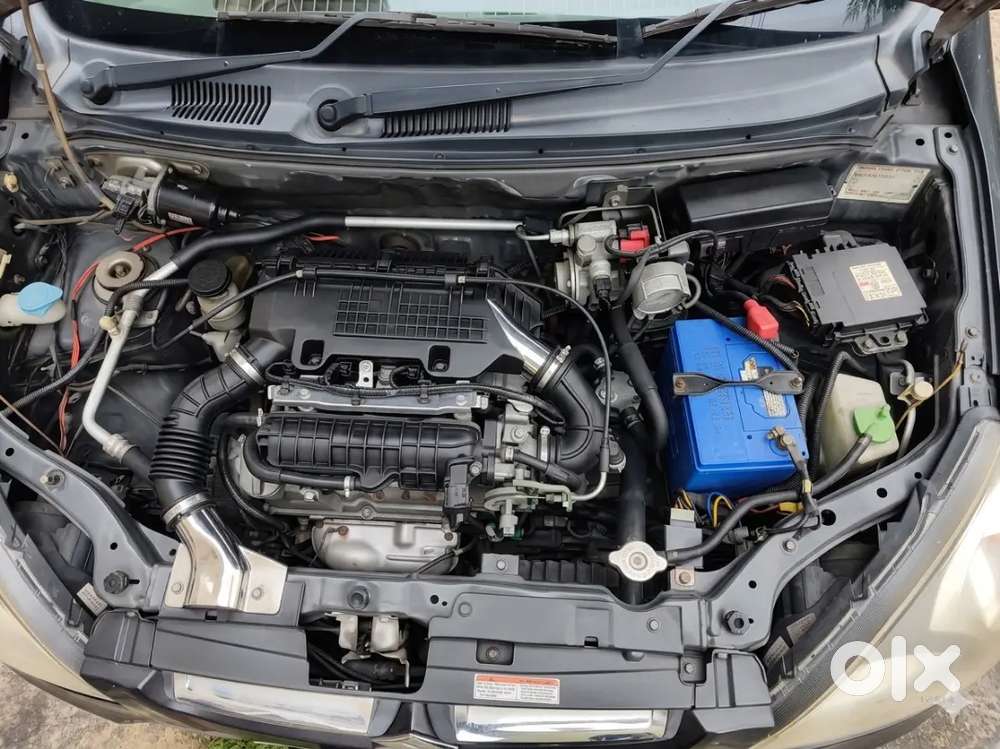 Maruti Suzuki Alto 2014 Cng