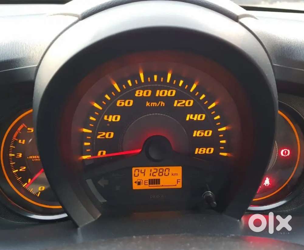 Car Is In Superb Condition