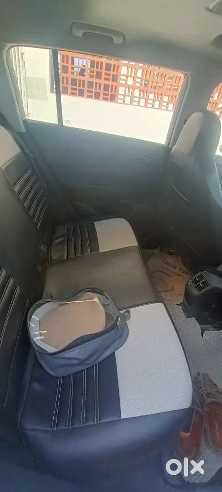 Hyundai Exter 2023 Petrol Well Maintained