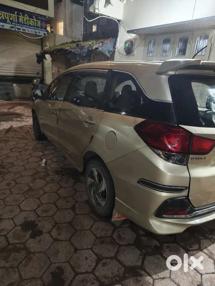 Honda Mobilio 2015 Model 3onwer