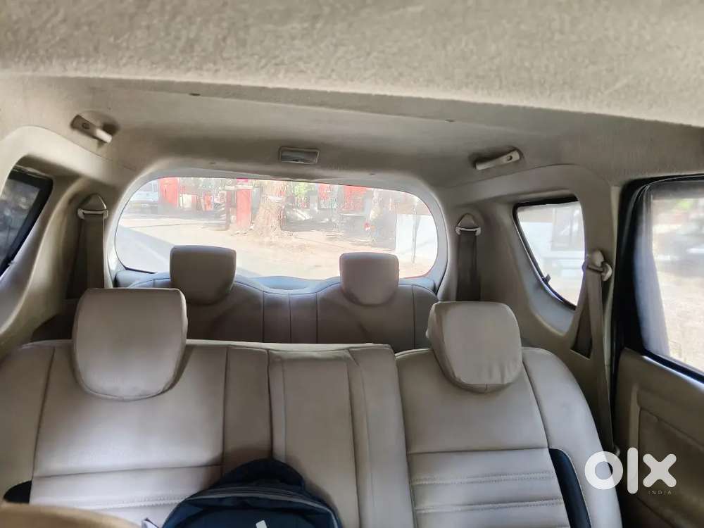 Maruti Suzuki Ertiga 2015