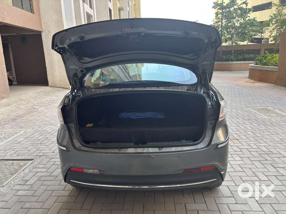 Tata Tigor, 2024, Cng & Hybrids