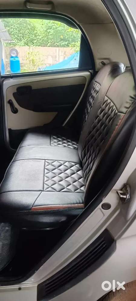 Automatic Tata Nano  Twist 2017 For Sale