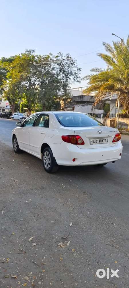 Toyota Corolla Altis 1.4 Dg, 2011, Diesel
