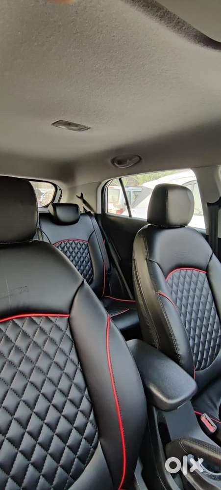 Hyundai Creta Petrol 2016