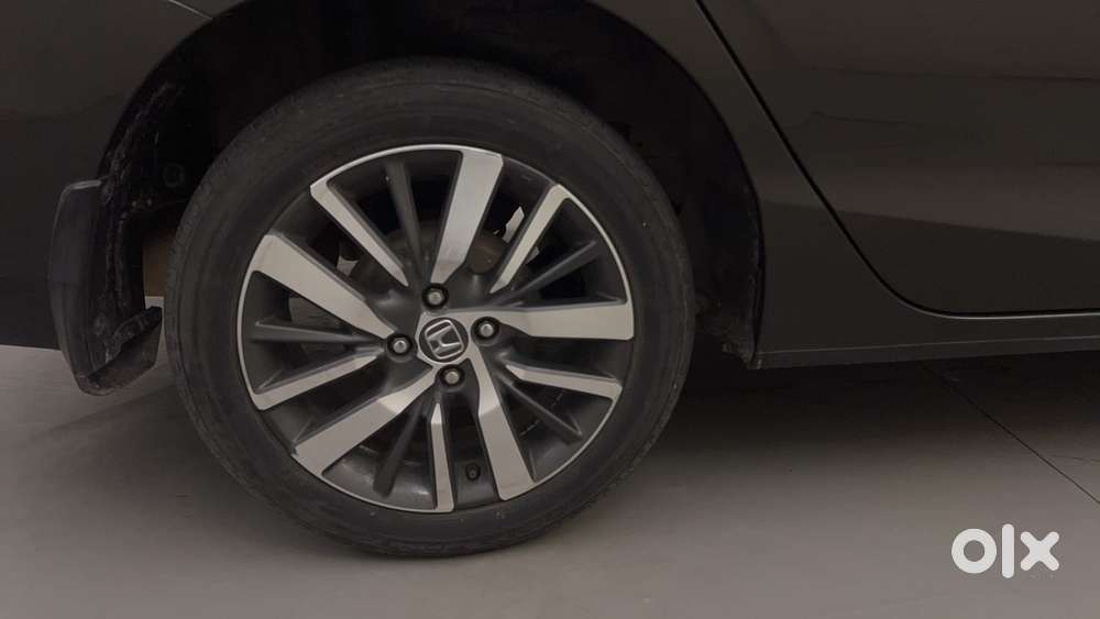 Honda City 1.5 Zx I-vtec Mt, 2021, Petrol