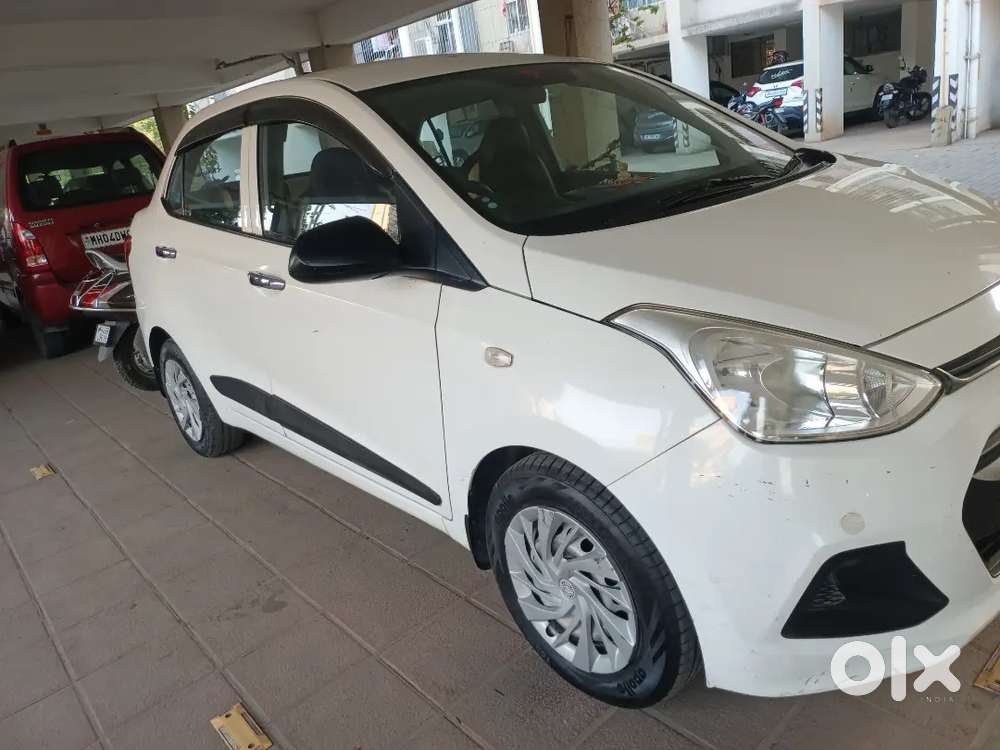 Hyundai Xcent Prime 2019